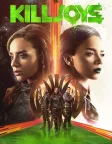 Killjoys (2015) — TV series poster