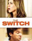 The Switch (2010) — movie poster