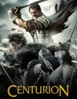 Centurion (2010) — movie poster