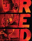 RED (2010) — movie poster