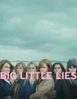 Big Little Lies (2017) — TV series poster