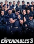 The Expendables 3 (2014) — movie poster