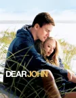 Dear John (2010) — movie poster