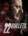 22 Bullets (2010) — movie poster