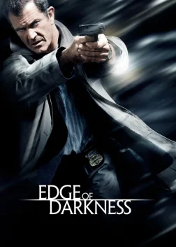 Edge of Darkness (2010) — movie poster