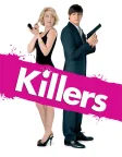 Killers (2010) — movie poster