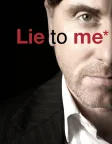 Lie to Me (2009) — TV series poster