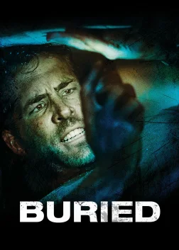 Buried (2010) — movie poster