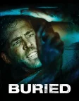 Buried (2010) — movie poster