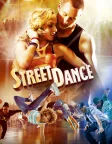 StreetDance 3D (2010) — movie poster