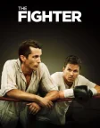 The Fighter (2010) — movie poster