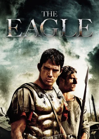 The Eagle (2011) — movie poster