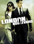 London Boulevard (2010) — movie poster