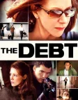 The Debt (2010) — movie poster