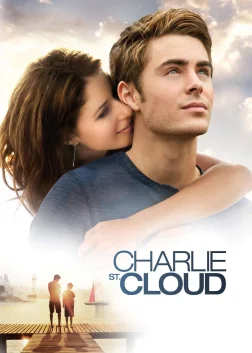Charlie St. Cloud (2010) — movie poster