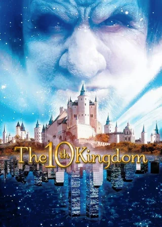The 10th Kingdom (2000) — TV series poster