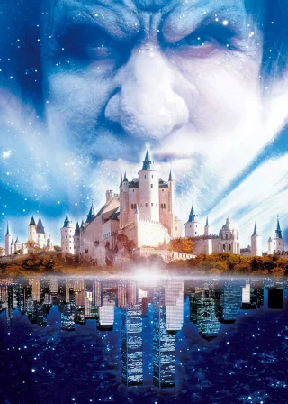 Десяте королівство (2000) — постер серіалу