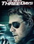 The Next Three Days (2010) — movie poster