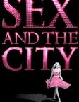 Sex and the City (2008) — movie poster