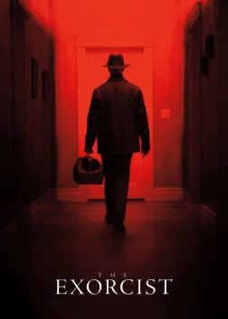 The Exorcist (2016) — TV series poster