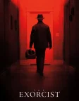 The Exorcist (2016) — TV series poster