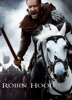 Robin Hood (2010) — movie poster