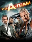 The A-Team (2010) — movie poster