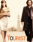 The Tourist (2010) — movie poster
