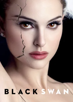 Black Swan (2010) — movie poster