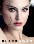 Black Swan (2010) — movie poster
