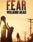 Fear the Walking Dead (2015) — TV series poster