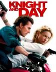 Knight and Day (2010) — movie poster
