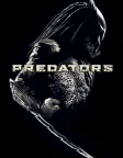 Predators (2010) — movie poster