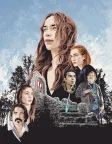 Вайнона Ерп (2016) — постер серіалу