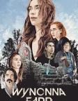 Wynonna Earp (2016) — TV series poster