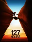 127 Hours (2010) — movie poster