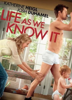 Life As We Know It (2010) — movie poster