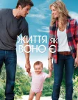 Життя, як воно є (2010) — постер фільму
