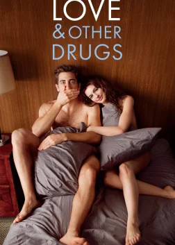 Love & Other Drugs (2010) — movie poster