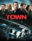 The Town (2010) — movie poster