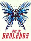 Into the Badlands (2015) — TV series poster