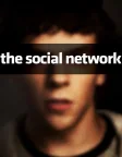 The Social Network (2010) — movie poster