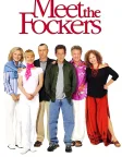 Meet the Fockers (2004) — movie poster