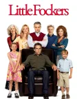 Little Fockers (2010) — movie poster