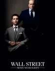 Wall Street: Money Never Sleeps (2010) — movie poster