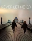 Never Let Me Go (2010) — movie poster