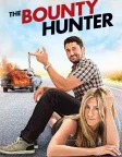 The Bounty Hunter (2010) — movie poster