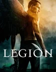 Legion (2010) — movie poster