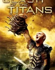 Clash of the Titans (2010) — movie poster