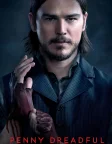 Penny Dreadful (2014) — TV series poster